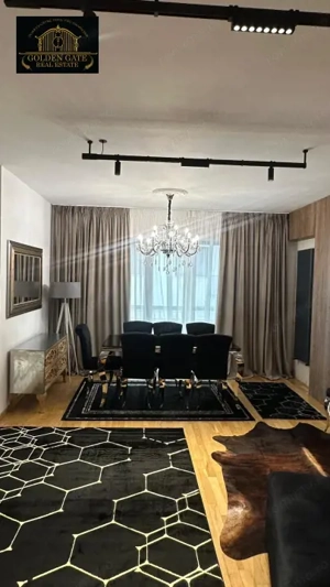 Herastrau - Virgil Madgearu | 4 Camere | 3 Bai | 2 Balcoane | Parcare - imagine 4