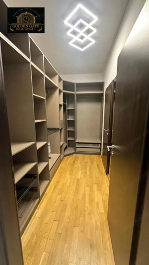 Herastrau - Virgil Madgearu | 4 Camere | 3 Bai | 2 Balcoane | Parcare - imagine 12