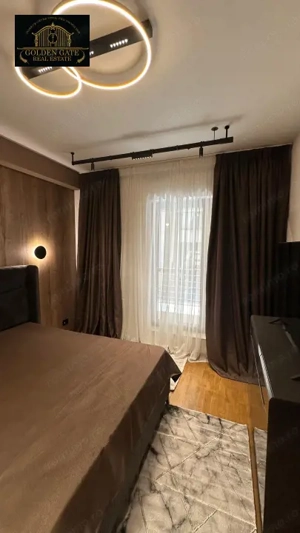 Herastrau - Virgil Madgearu | 4 Camere | 3 Bai | 2 Balcoane | Parcare - imagine 10