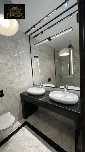 Herastrau - Virgil Madgearu | 4 Camere | 3 Bai | 2 Balcoane | Parcare - imagine 16