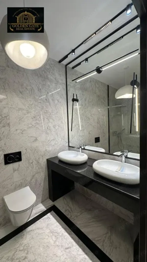 Herastrau - Virgil Madgearu | 4 Camere | 3 Bai | 2 Balcoane | Parcare - imagine 15