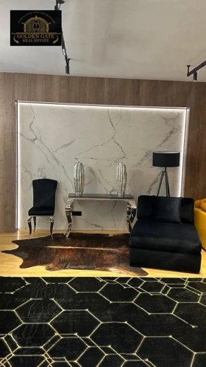 Herastrau - Virgil Madgearu | 4 Camere | 3 Bai | 2 Balcoane | Parcare - imagine 6