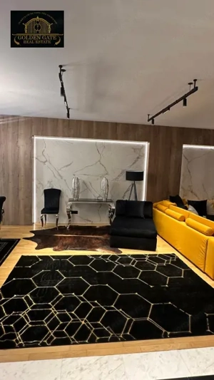 Herastrau - Virgil Madgearu | 4 Camere | 3 Bai | 2 Balcoane | Parcare - imagine 5