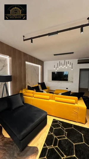 Herastrau - Virgil Madgearu | 4 Camere | 3 Bai | 2 Balcoane | Parcare - imagine 2