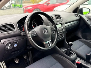 Volkswagen Golf - imagine 12