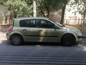PROPIETAR vand Renault Megane 2003 functional - imagine 2