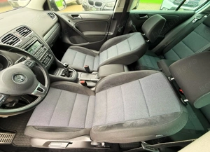 Volkswagen Golf - imagine 15