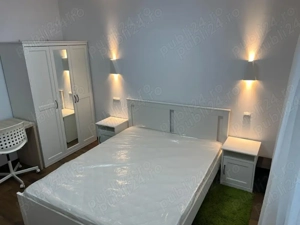 apartament 2 camere-iancului-bloc nou-centrala proprie-metrou 5 minute - imagine 2