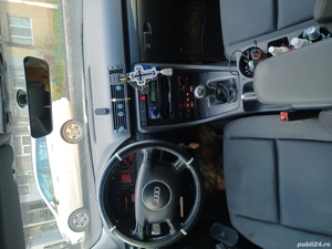 Vânzare Audi A4 1,9 TDI - imagine 3