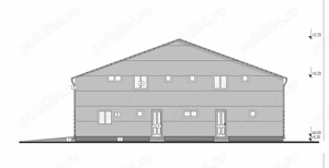 Popesti-Leordeni, teren industrial 2500mp cu autorizatie  - imagine 8