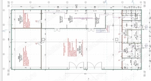Popesti-Leordeni, teren industrial 2500mp cu autorizatie  - imagine 4