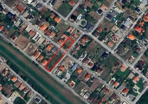 Teren pentru DEZVOLTARE de vanzare in zona Dumbravita Cora