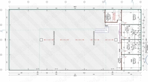 Popesti-Leordeni, teren industrial 2500mp cu autorizatie  - imagine 5
