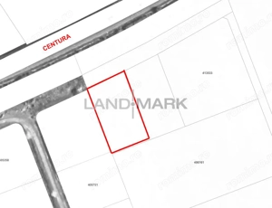 Teren INDUSTRIAL cu PUZ de vanzare pe CENTURA Dumbravita - imagine 2