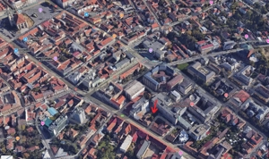 De vânzare   Casă ultracentrală, Str Motilor | 3 camere