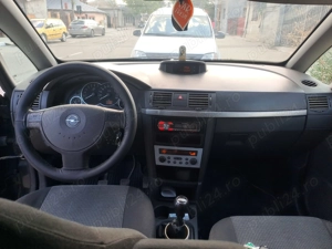 Vând Opel Meriva A  - imagine 4