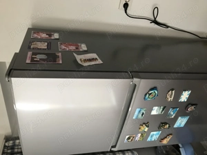 Vand combina frigorifica HEINNER - imagine 4