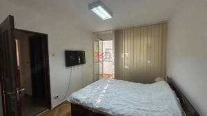 Inchiriere apartament 2 camere mobilat metrou Iancului