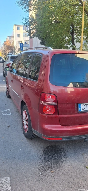 Vand autoturism  - imagine 2