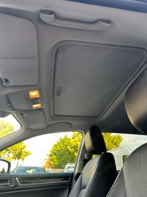 SUBARU OUTBACK 2.0d Liniatronic - imagine 9