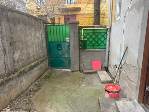 Apartament 1 camera de inchiriat zona Balcescu,langa Hotel Perla cu intrare prin curte si boxa ! - imagine 7