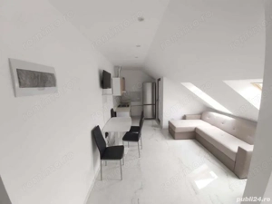 Apartament cu o camera zona Aradului