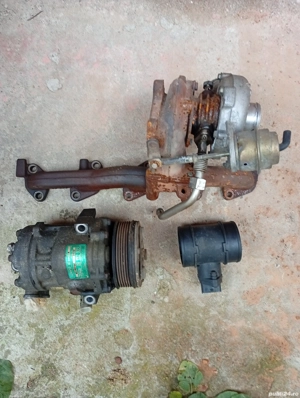 Piese auto Opel Astra si VW