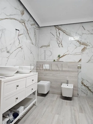 zona M CITY - 5 camere - perete dublu - toate utilitatile - imagine 13