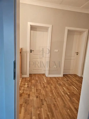 zona M CITY - 5 camere - perete dublu - toate utilitatile - imagine 8