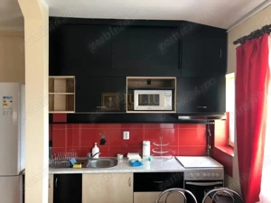 Piata verde, mansarda cu 2 camere, centrala proprie. - imagine 2