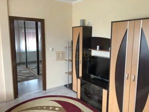 Piata verde, mansarda cu 2 camere, centrala proprie. - imagine 7