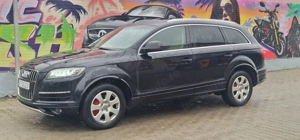 Audi q7 quattro - imagine 5