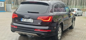 Audi q7 quattro - imagine 2