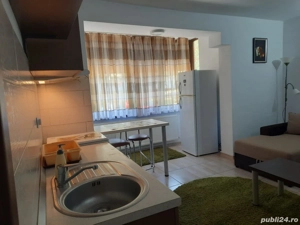 Apartament 2 camere de inchiria zona Dobrogea