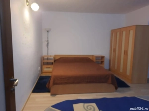 Apartament 2 camere de inchiria zona Dobrogea