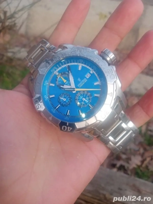 ceas purtat patru zile nu are bateri