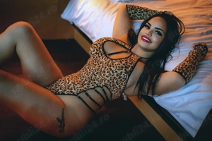 Maya ! Azi am ajuns ! La mine sau la tine 