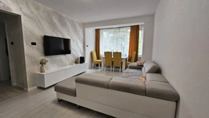 Inchiriez apartament 3 camere – Tiglina 3, etaj 1, mobilat si utilat - imagine 2