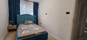 Inchiriez apartament 3 camere – Tiglina 3, etaj 1, mobilat si utilat - imagine 9