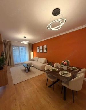 Apartament Premium 2 Camere /  Exigent Plaza / Metrou Lujerului 10 minute 