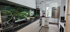 Inchiriez apartament 3 camere – Tiglina 3, etaj 1, mobilat si utilat - imagine 8