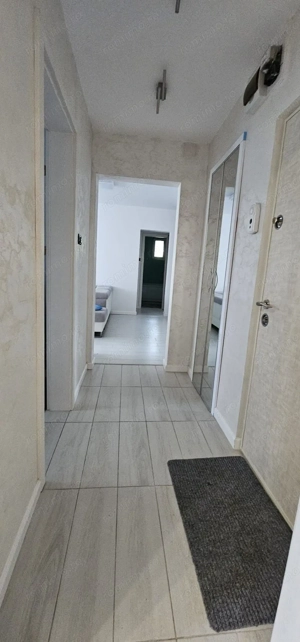 Inchiriez apartament 3 camere – Tiglina 3, etaj 1, mobilat si utilat - imagine 5