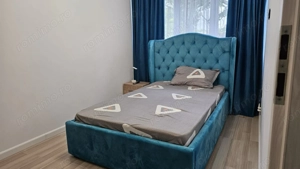 Inchiriez apartament 3 camere – Tiglina 3, etaj 1, mobilat si utilat - imagine 3