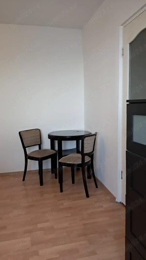 Inchiriez garsoniera confort I 