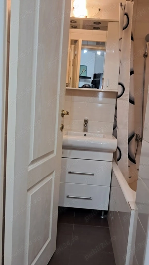 Inchiriez garsoniera confort I  - imagine 5