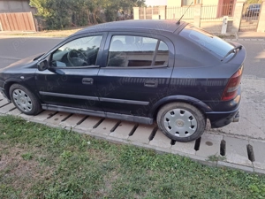 Vand Opel Astra G - imagine 11