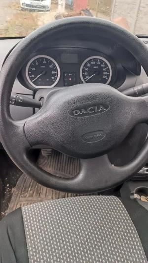 Vand Dacia Logan 1.4 MPI - imagine 6