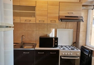 Apartament cu 2 camere zona Basarabia - imagine 3