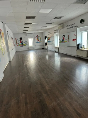 Piata Unirii, spatiu 100 mp