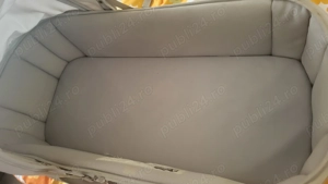 Vand landou Mclaren xlr gri 